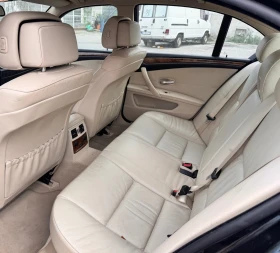 BMW 530 525d 197kc Facelift, снимка 6