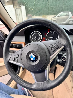 BMW 530 525d 197kc Facelift, снимка 4