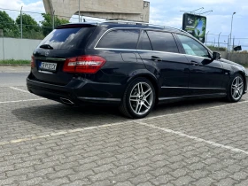 Mercedes-Benz E 350  Mercedes E350 CDI AMG FACELIFT LOOK / , снимка 4