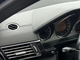 Mercedes-Benz E 350  Mercedes E350 CDI AMG FACELIFT LOOK / , снимка 17
