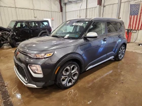 Kia Soul X-LINE FWD, снимка 1