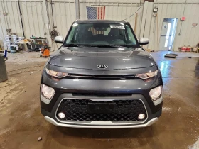 Kia Soul X-LINE FWD, снимка 5