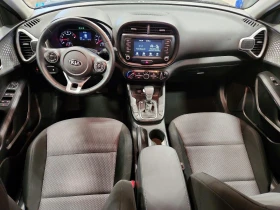 Kia Soul X-LINE FWD, снимка 8