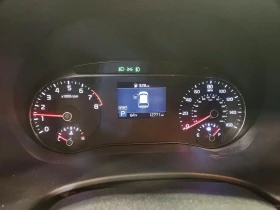 Kia Soul X-LINE FWD, снимка 9