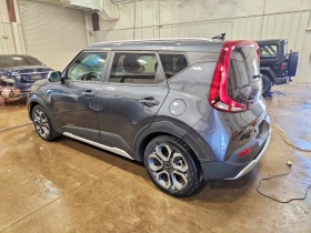 Kia Soul X-LINE FWD, снимка 2