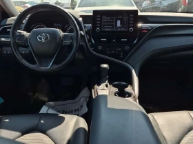 Toyota Camry SE| ПОДГРЕВИ| CARFAX| АВТОКРЕДИТ, снимка 8
