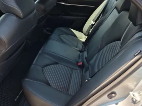 Toyota Camry SE| ПОДГРЕВИ| CARFAX| АВТОКРЕДИТ, снимка 11