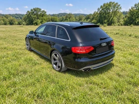 Audi S4, снимка 12