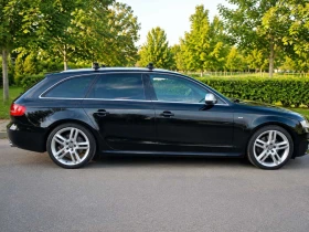 Audi S4, снимка 7