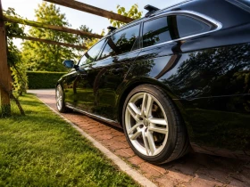 Audi S4, снимка 6
