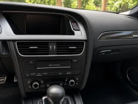 Audi S4, снимка 3