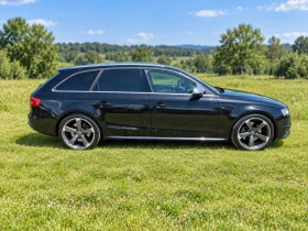 Audi S4, снимка 14