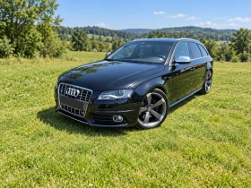 Audi S4, снимка 13