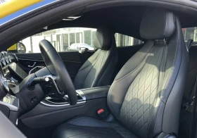 Mercedes-Benz CLE 53 AMG 4MATIC+ Coupe, снимка 4