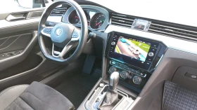 VW Passat B8 2.0 Bi-TDI 4Motion 240кс., снимка 10
