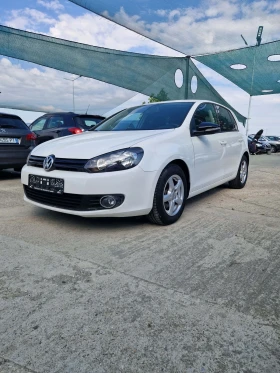 VW Golf 6, снимка 2