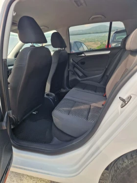 VW Golf 6, снимка 11