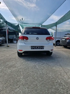 VW Golf 6, снимка 4