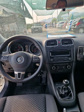 VW Golf 6, снимка 7