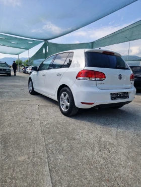 VW Golf 6, снимка 6