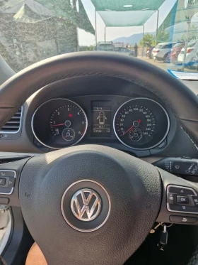 VW Golf 6, снимка 9
