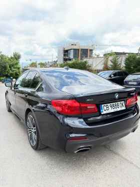 BMW 530 XDrive / M Pack / Soft Close / Harman Kardon, снимка 4