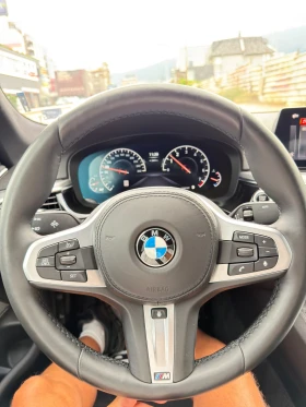 BMW 530 XDrive / M Pack / Soft Close / Harman Kardon, снимка 3