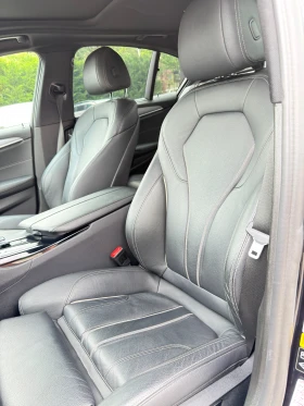 BMW 530 XDrive / M Pack / Soft Close / Harman Kardon, снимка 7