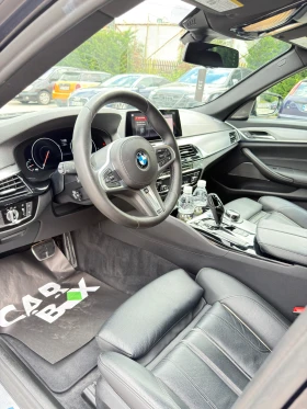 BMW 530 XDrive / M Pack / Soft Close / Harman Kardon, снимка 6