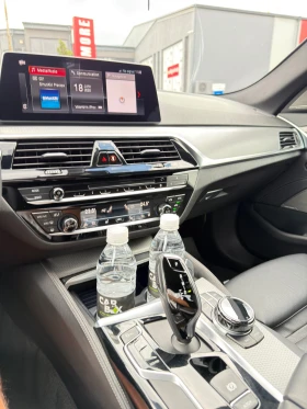 BMW 530 XDrive / M Pack / Soft Close / Harman Kardon, снимка 9