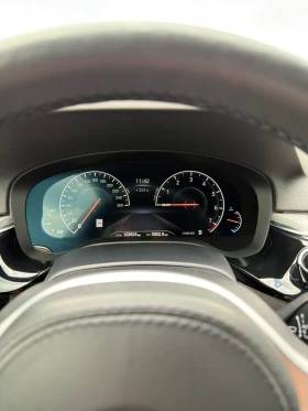 BMW 530 XDrive / M Pack / Soft Close / Harman Kardon, снимка 8