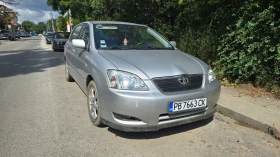 Toyota Corolla, снимка 1