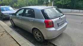 Toyota Corolla, снимка 3