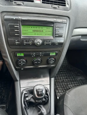 Skoda Octavia 1.9TDI 105hp, снимка 11