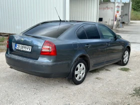 Skoda Octavia 1.9TDI 105hp, снимка 3