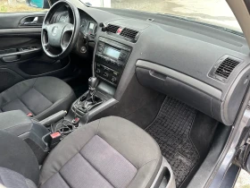Skoda Octavia 1.9TDI 105hp, снимка 8