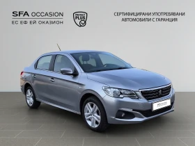 Peugeot 301 NEW ALLURE 1, 5 BlueHDi 102 BVM6 EURO 6//2111192, снимка 3