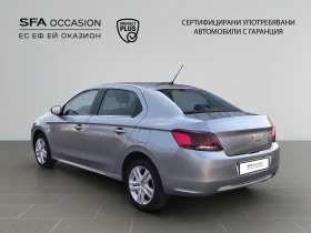 Peugeot 301 NEW ALLURE 1, 5 BlueHDi 102 BVM6 EURO 6//2111192, снимка 7