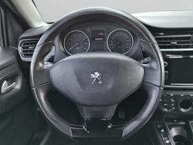 Peugeot 301 NEW ALLURE 1, 5 BlueHDi 102 BVM6 EURO 6//2111192, снимка 10