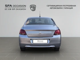Peugeot 301 NEW ALLURE 1, 5 BlueHDi 102 BVM6 EURO 6//2111192, снимка 6