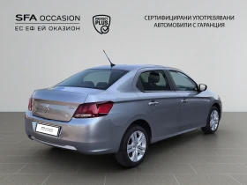 Peugeot 301 NEW ALLURE 1, 5 BlueHDi 102 BVM6 EURO 6//2111192, снимка 5