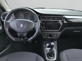 Peugeot 301 NEW ALLURE 1, 5 BlueHDi 102 BVM6 EURO 6//2111192, снимка 9