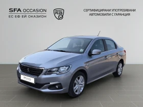 Peugeot 301 NEW ALLURE 1, 5 BlueHDi 102 BVM6 EURO 6//2111192, снимка 1