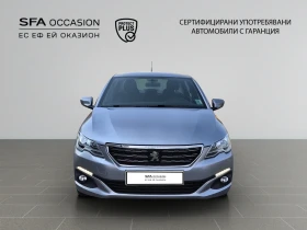 Peugeot 301 NEW ALLURE 1, 5 BlueHDi 102 BVM6 EURO 6//2111192, снимка 2