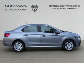 Peugeot 301 NEW ALLURE 1, 5 BlueHDi 102 BVM6 EURO 6//2111192, снимка 4
