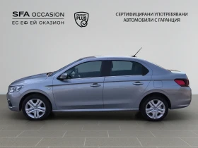Peugeot 301 NEW ALLURE 1, 5 BlueHDi 102 BVM6 EURO 6//2111192, снимка 8