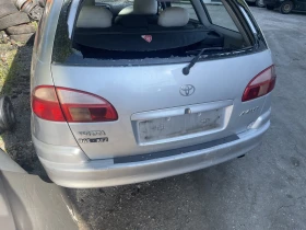 Toyota Avensis 2.0 D4D, снимка 9