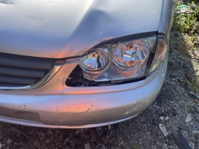 Toyota Avensis 2.0 D4D, снимка 11