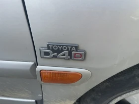 Toyota Avensis 2.0 D4D, снимка 5
