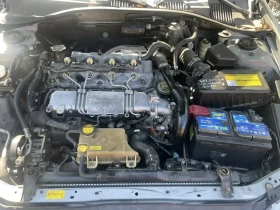 Toyota Avensis 2.0 D4D, снимка 7